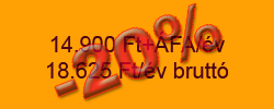 engedméyn 20%